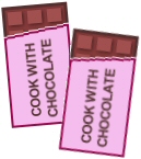 Chocolate Bar Image